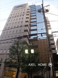 虎ノ門マリンガーデン