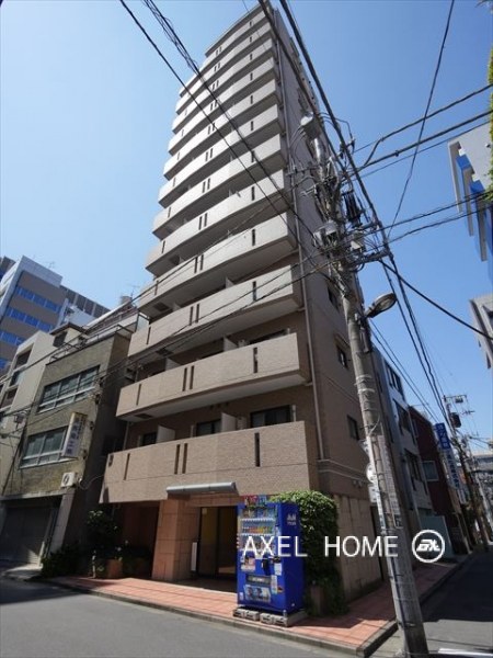 フォルトゥナ秋葉原
