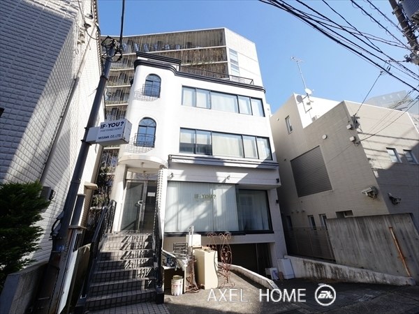 三澤ビル　(事務所・店舗)