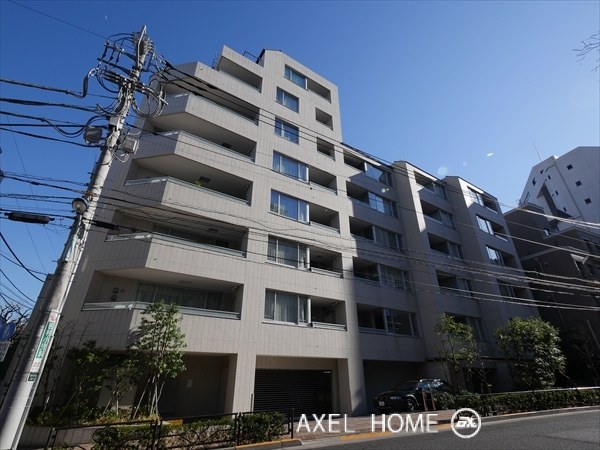 ディアナコート小石川竹早