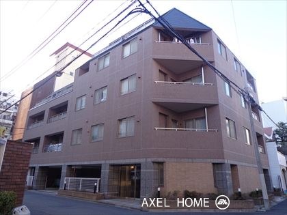 マルベリー小石川