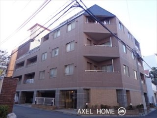 マルベリー小石川