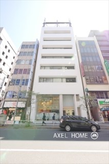 クロスオフィス新宿（事務所）