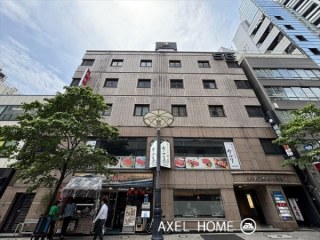 シントミ赤坂一ツ木ビル