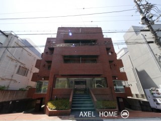 第20スカイビル（事務所）