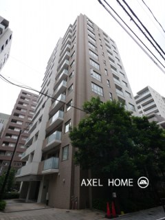 プラウド本郷一丁目