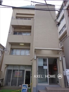 1/3rd ResidenceAkasaka　（ワンサードレジデンスアカサカ）