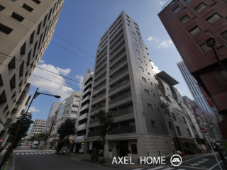 クオリア銀座3丁目
