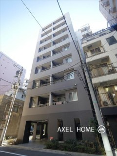 クレイシア日本橋水天宮前