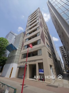 ブルロック銀座イースト