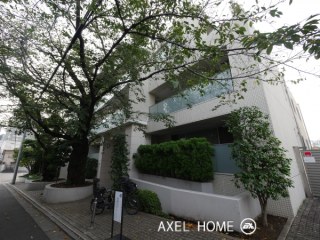 神宮前五丁目ブランシェ