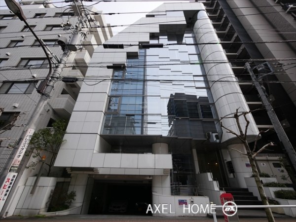 International Place（インターナショナルプレイス）（事務所）