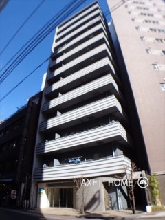 ザ・パーククロス日本橋（旧　ノステルコート日本橋）