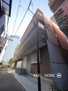 NSGATE勝どき