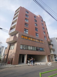 キャナルハウス （Canal House）