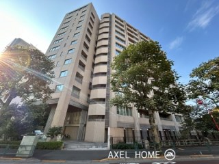 プラウド新宿御苑エンパイア　