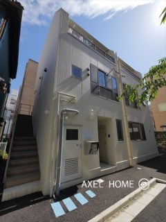 ヴィラ明石町