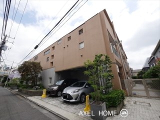 ブレグレイス参宮橋