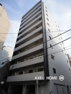 プレールドゥーク銀座EASTⅡ