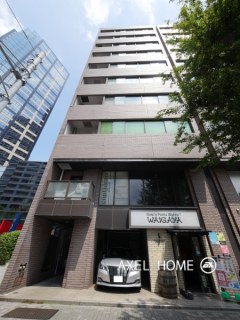 山口ビル（事務所）