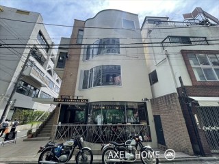 ウエル原宿