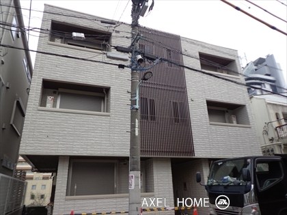コリーナ小石川