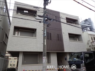 コリーナ小石川