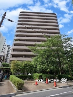 三田シティハウス