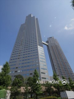 聖路加タワー
