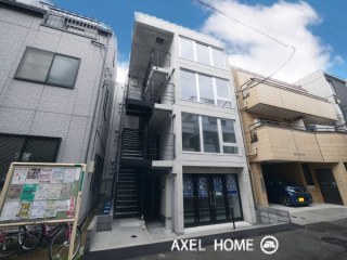ザ・シーザープレイス代々木