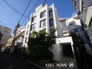 ALERO代々木 (アレーロ代々木)