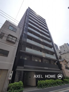 ザ・パークハビオ日本橋小伝馬町