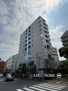 サントーク新宿