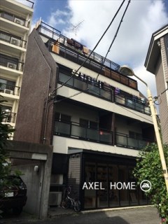 神宮前3丁目ビル　（事務所）