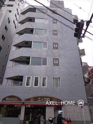 赤坂ASビル