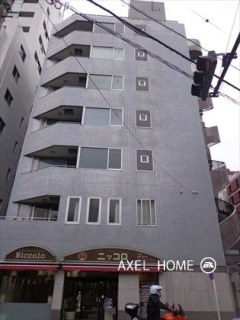 赤坂ASビル