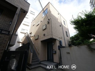 代々木K HOUSE