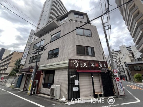 テェアーカテリーナ （事務所・店舗）