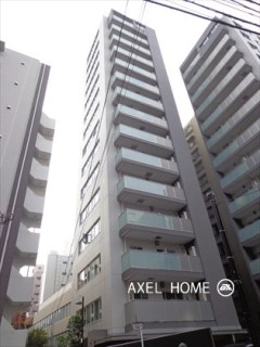 グランスイート文京音羽イースタージュ