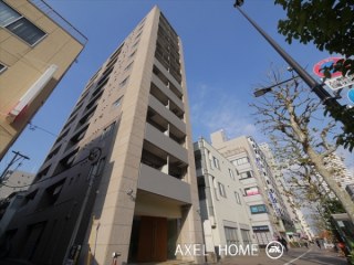 フォルトゥナ月島