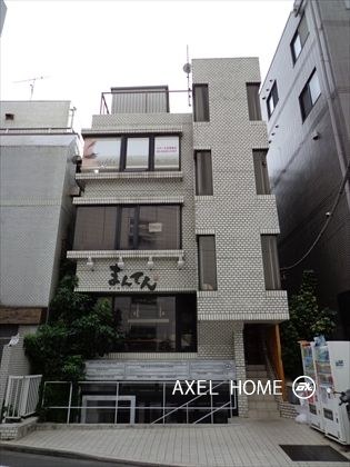 RES代々木ビル（店舗・事務所）
