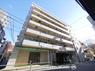 シルキーハイツ九段南