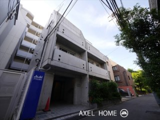 クリスタル千駄ヶ谷