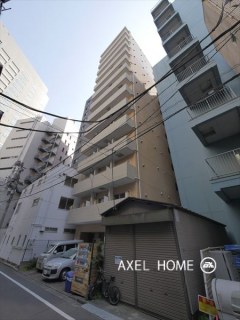 ヴェルト日本橋シティ