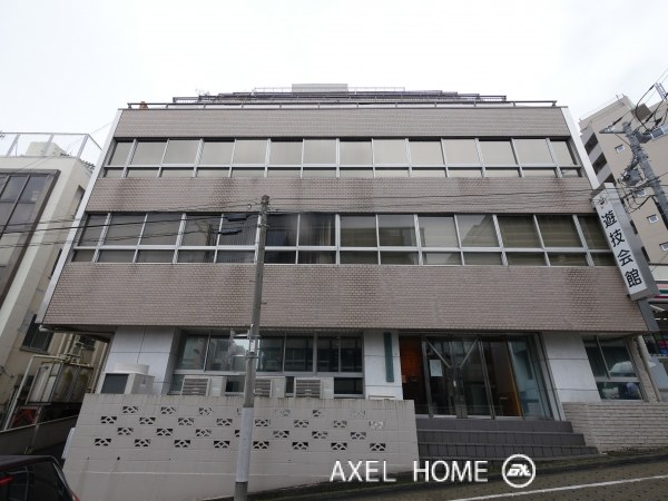市ヶ谷見附ハイム