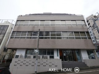 市ヶ谷見附ハイム