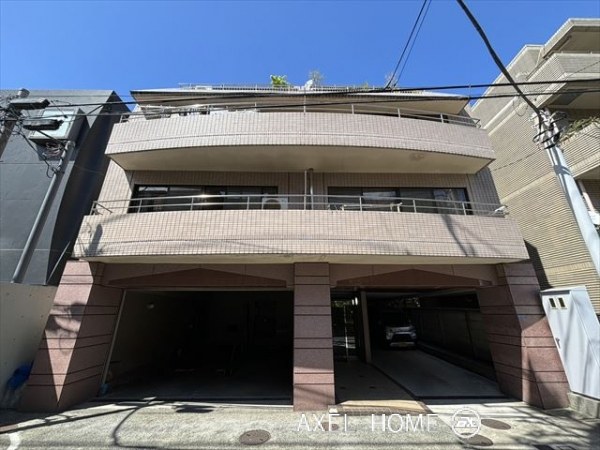 フローレス市谷