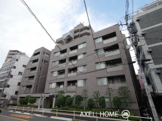 ビラカーサ四谷四丁目
