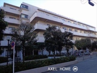 スカイコートヴァンテアン品川