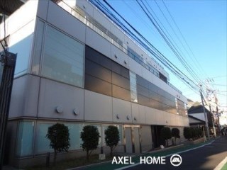 神宮前トーラス